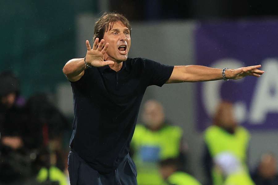 Antonio Conte