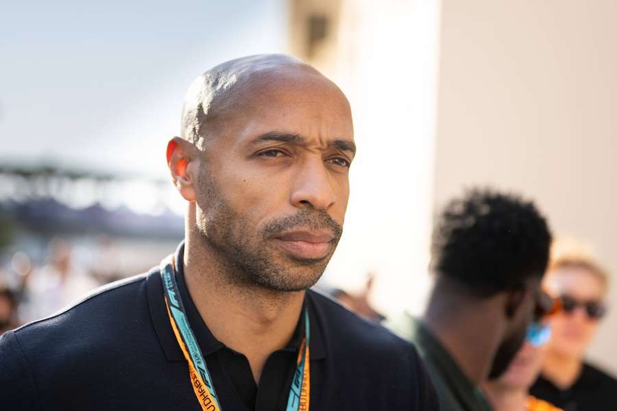 Thierry Henry backs Pochettino's USMNT to top World Cup group: Anything is possible! Thierry Henry backs Pochettino's USMNT to top World Cup group: Anything is possible!