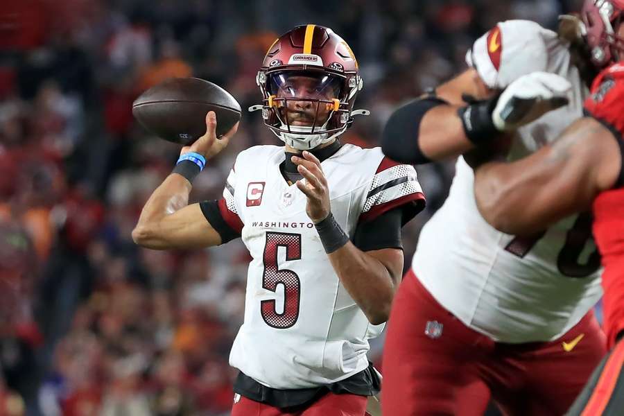 NFL-Spotlight: Der Kampf um den Einzug ins Conference Championship Game