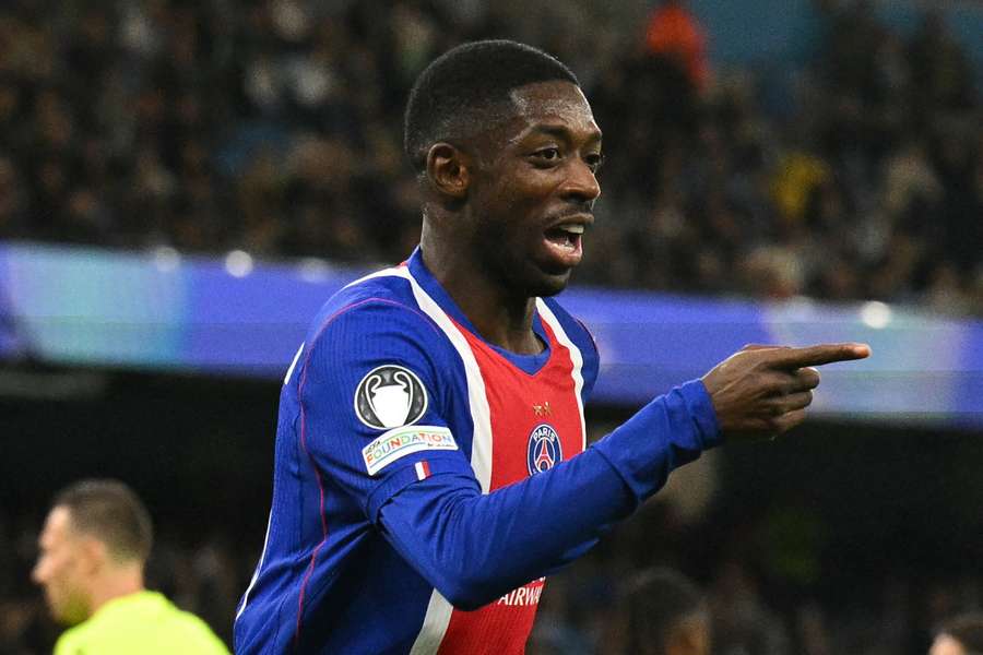 PSG - FC Barcelona: Gdzie oglądać, transmisja, zapowiedź, przewidywane składy i kursy PSG - FC Barcelona: Gdzie oglądać, transmisja, zapowiedź, przewidywane składy i kursy