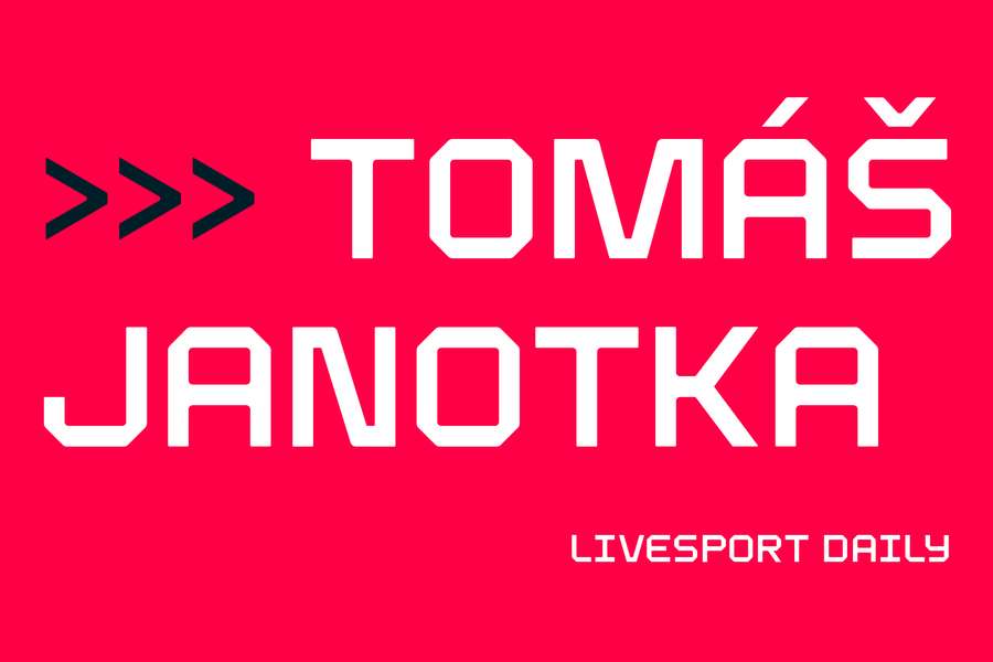 Livesport Daily #408: Naši mladí hráči mají výkyvy, musíme je stabilizovat, ví trenér Janotka.