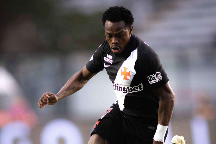 Vasco vem de derrota para o Santos Vasco vem de derrota para o Santos