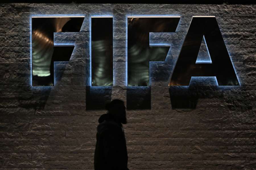 Emblema FIFA Emblema FIFA