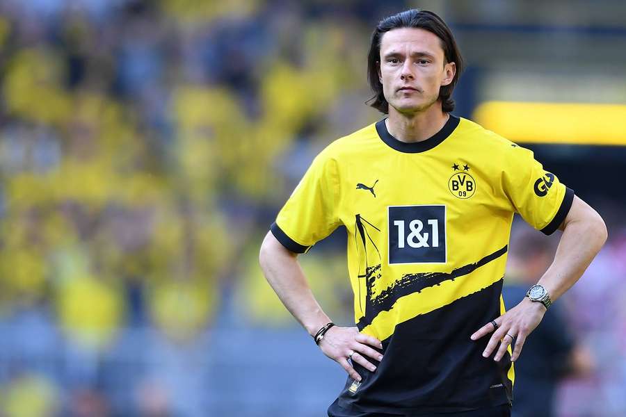 Gegen den Ex-Dortmunder Nico Schulz läuft ein Verfahren wegen Verdacht auf "gefährliche Körperverletzung".
