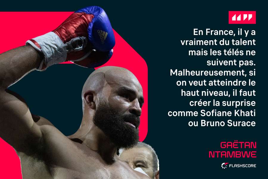 Du talent mais pas assez d'argent