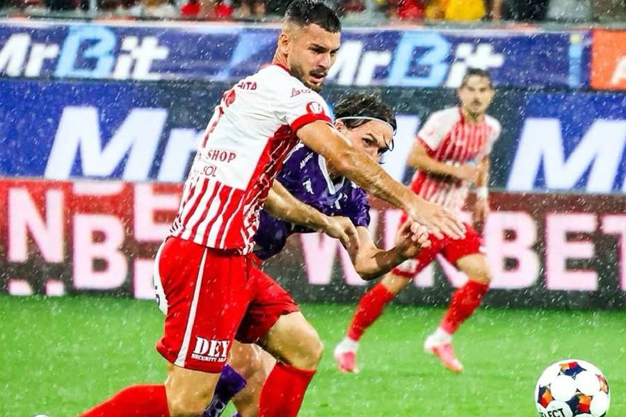 LIVE Superliga UTA - Rapid LIVE Superliga UTA - Rapid