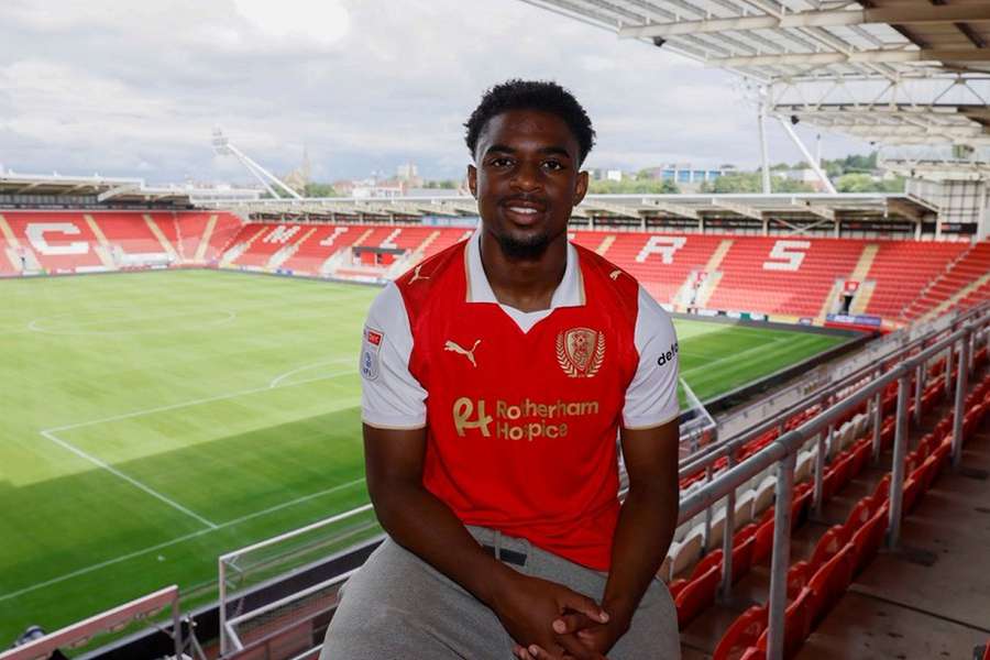 DONE DEAL: Rotherham buy Wolves defender Kaleta