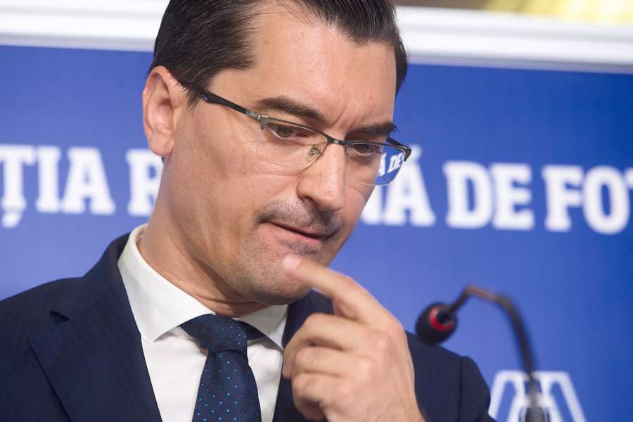 Răzvan Burleanu