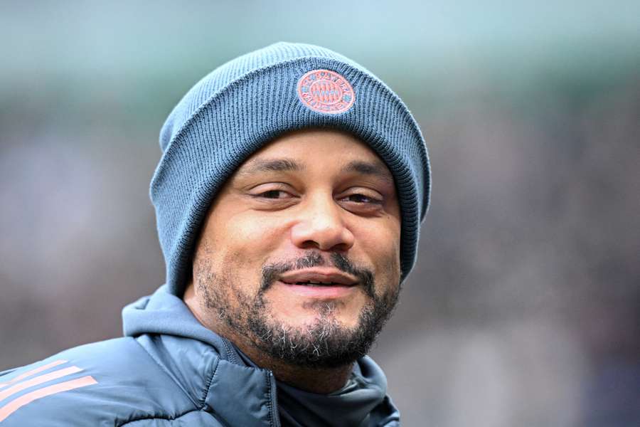 Im Kampf gegen Rassismus lässt Kompany keine Ausreden gelten