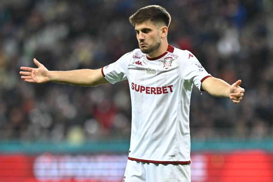 Paul Iacob pleacă de la Rapid