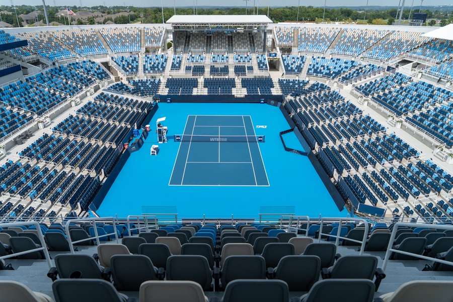 Alles zu den Favoriten, dem Spielplan und TV-Übertragungen zu den Cincinnati Open 2026 Alles zu den Favoriten, dem Spielplan und TV-Übertragungen zu den Cincinnati Open 2026