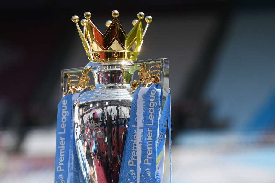 Manchester City host Chelsea on the opening weekend of the Premier League