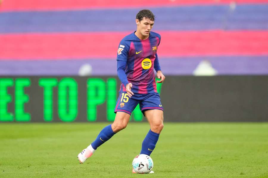 Andres Christensen