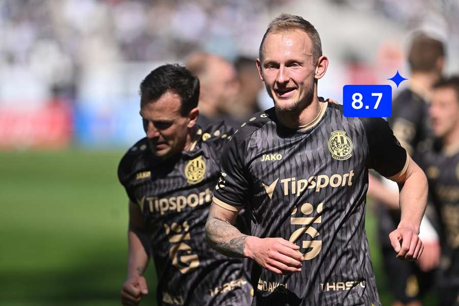 Livesport jedenáctka 27. kola: