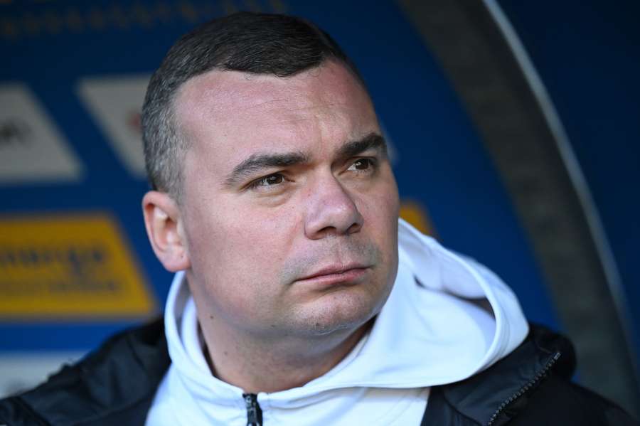 Siemieniec: czuć było ciężar gatunkowy meczu, musimy utrzymać koncentrację