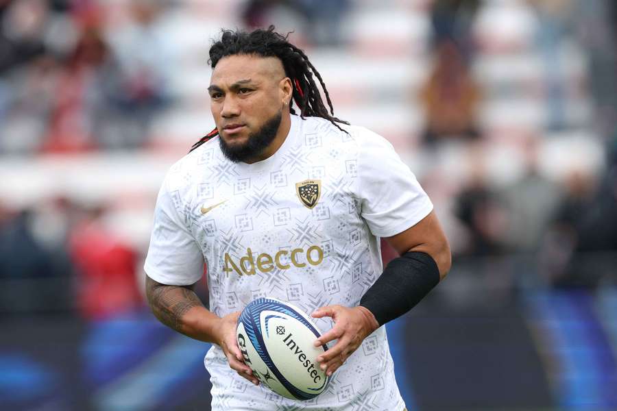 Ma’a Nonu has fond memories of playing in Durban