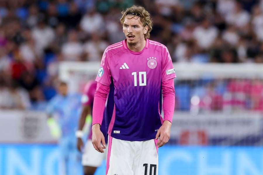 Será que Nick Woltemade ainda vai para o Bayern?