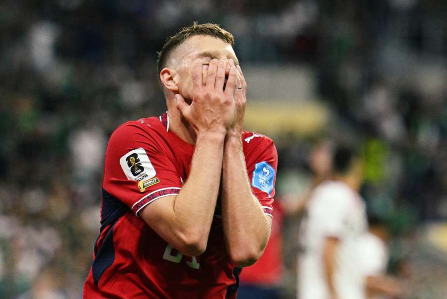 Výkony Česka na MS? Podle světových expertů tragédie, kritikou nešetří hlavně Douděru