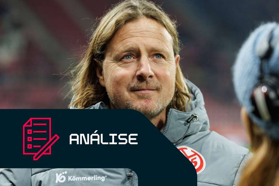 Bo Henriksen é uma das opções mais prováveis para assumir o cargo de treinador do Brondby Bo Henriksen é uma das opções mais prováveis para assumir o cargo de treinador do Brondby
