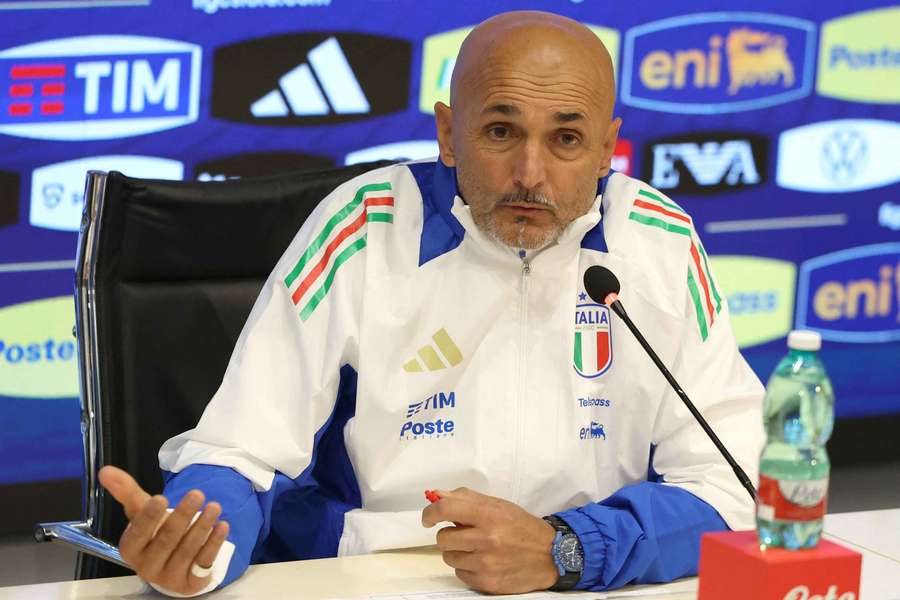 Luciano Spalletti