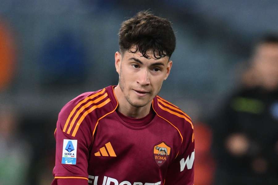 Aston Villa want Roma's Matias Soule after Donyell Malen deal agreed Aston Villa want Roma's Matias Soule after Donyell Malen deal agreed