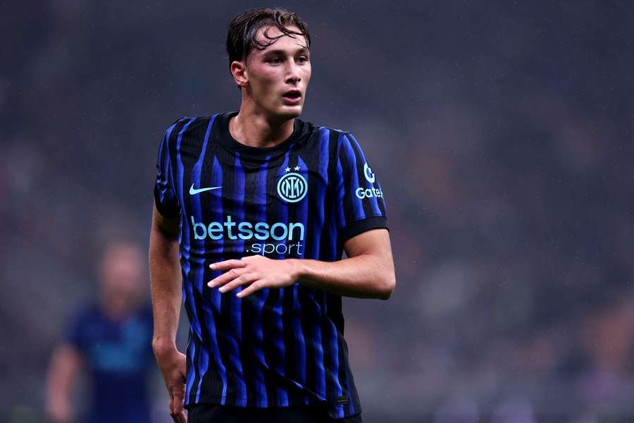 Inter Reject €50m Bid for Francesco Pio Esposito and Plan New Contract Offer Inter Reject €50m Bid for Francesco Pio Esposito and Plan New Contract Offer