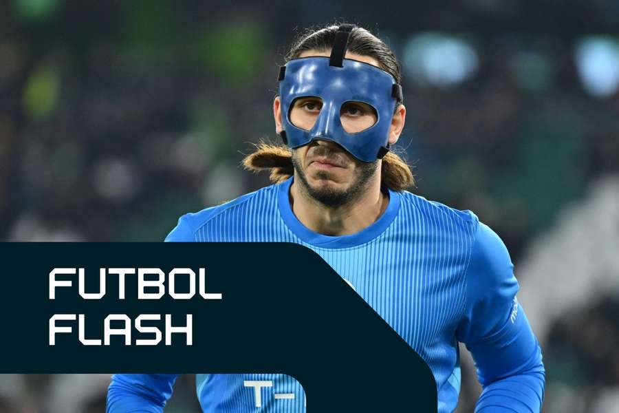 Futbol Flash: Piszczek nie będzie śledził losowania, przed nim wielkie wyzwanie