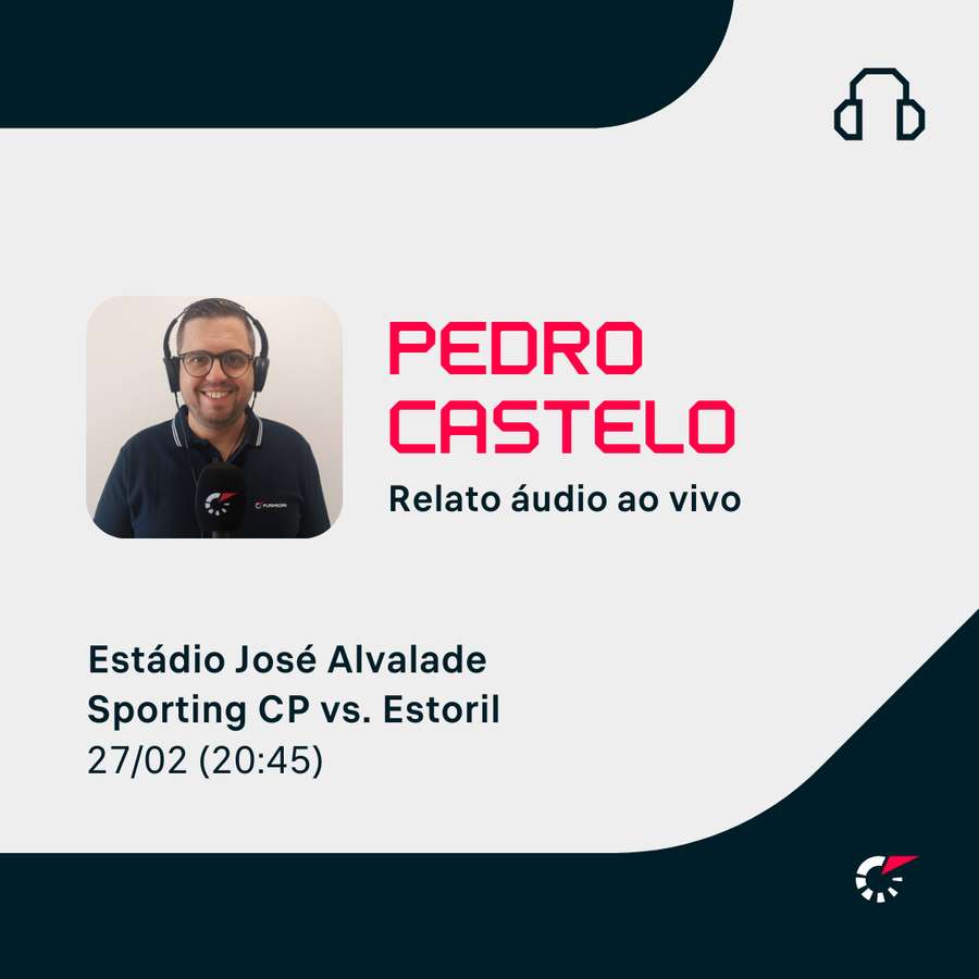 Oiça o relato no site ou na app Oiça o relato no site ou na app