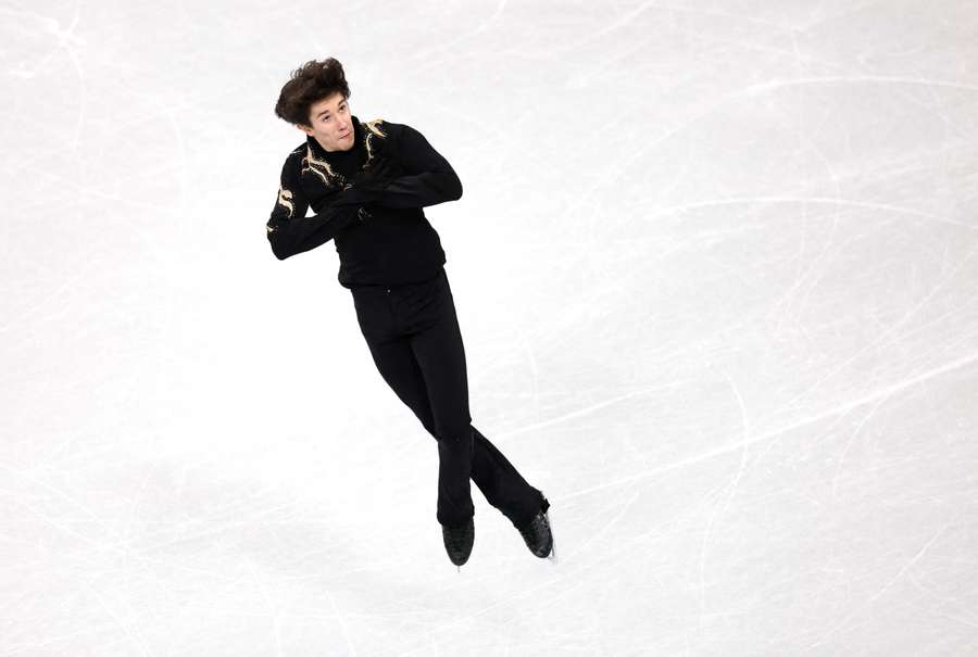 Hagara má za sebou premiéru pod piatimi kruhmi.