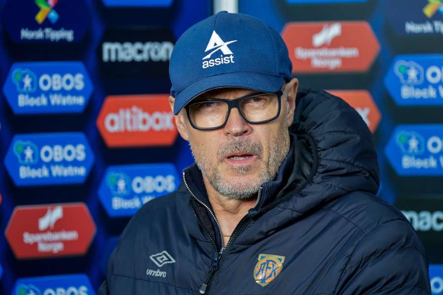 Kjetil Rekdal will trotz OP nicht ganz pausieren.