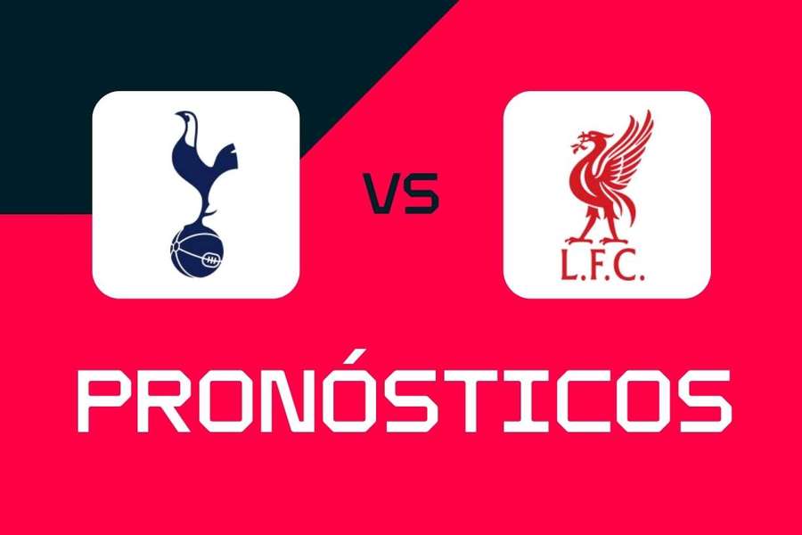 Sigue el Tottenham vs Liverpool a través de Flashscore Sigue el Tottenham vs Liverpool a través de Flashscore