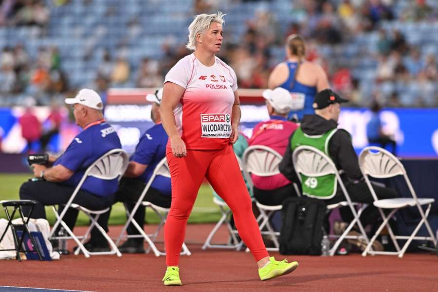 W środę podczas Lekkoatletycznych ME o medale powalczą Anita Włodarczyk i Jakub Szymański W środę podczas Lekkoatletycznych ME o medale powalczą Anita Włodarczyk i Jakub Szymański