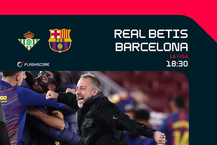 Hansi Flick Hansi Flick