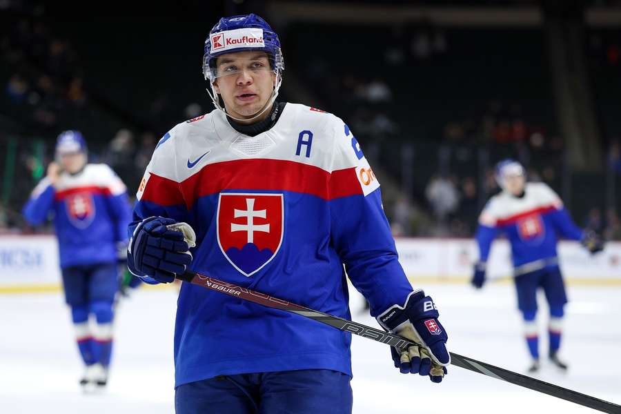 Beluško bude hrávať v NCAA.