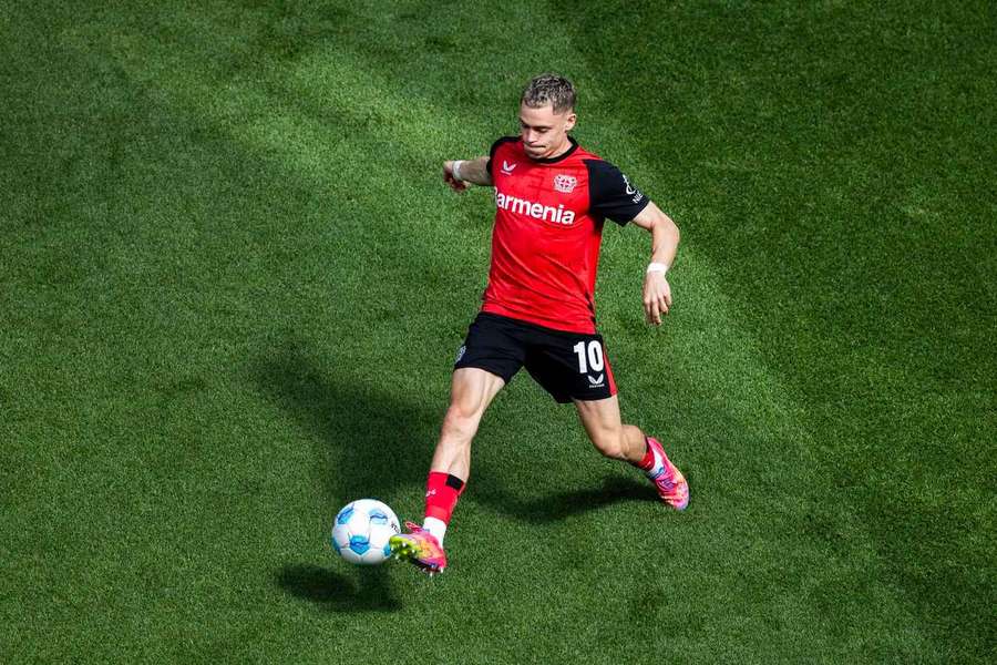 Se espera que Florian Wirtz continúe su carrera en Múnich