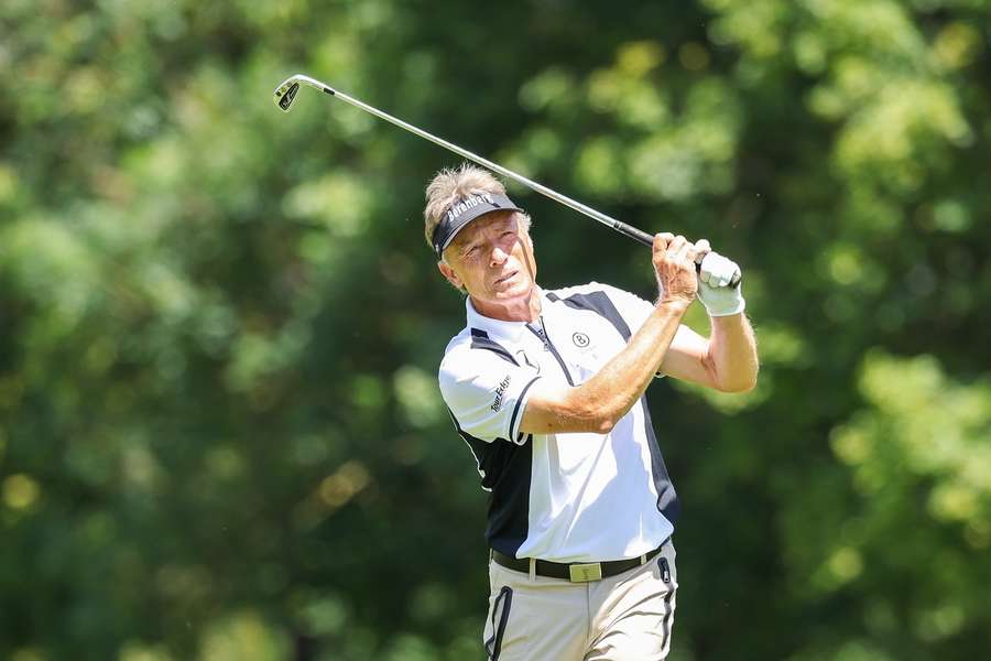 Mit Bernhard Langer verlässt eine deutsche Sportlegende die große Bühne.