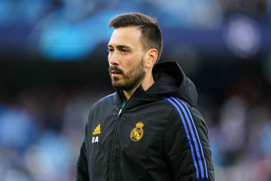Davide Ancelotti