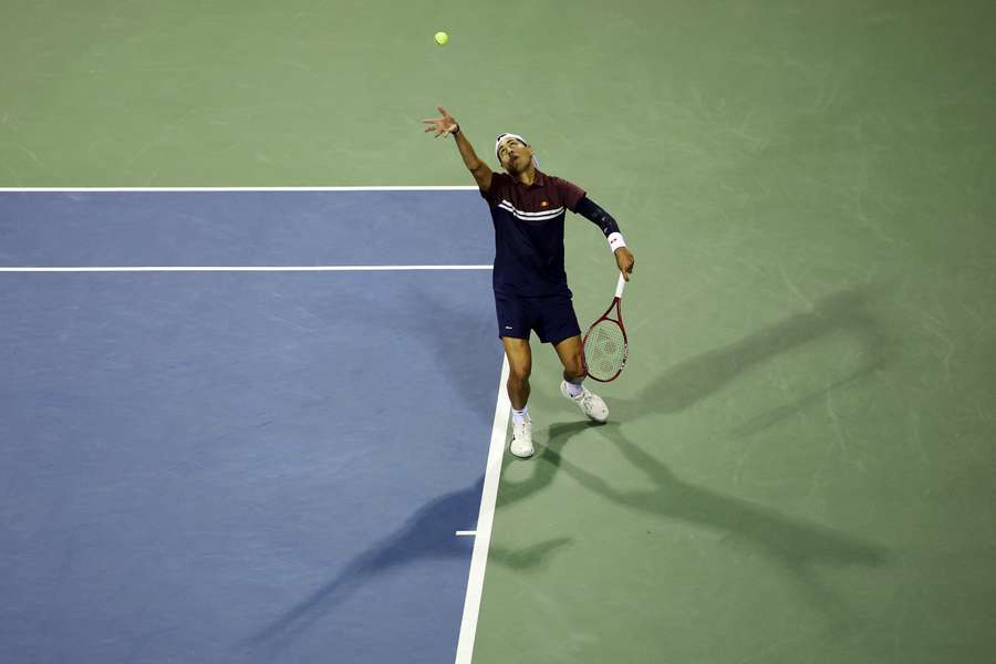 Tenis Flash: Znamy komplet półfinalistów w Waszyngtonie