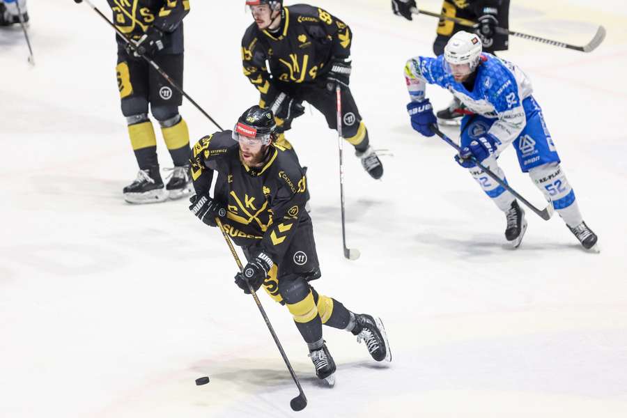 Unia Oświęcim nie obroni tytułu, GKS Katowice awansował do finału Tauron Hokej Ligi Unia Oświęcim nie obroni tytułu, GKS Katowice awansował do finału Tauron Hokej Ligi