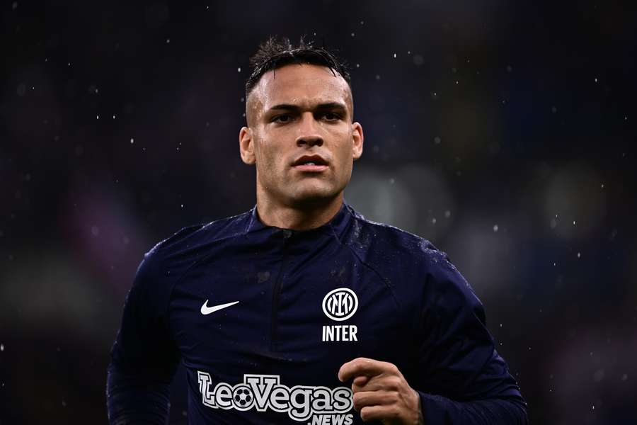 Der Triumph in der Champions League wäre die große Krönung für Inter-Kapitän Martinez