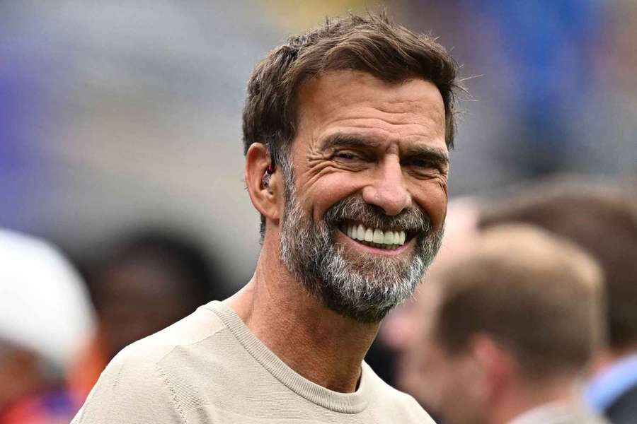 Klopp wird neuer deutscher Bundestrainer Klopp wird neuer deutscher Bundestrainer