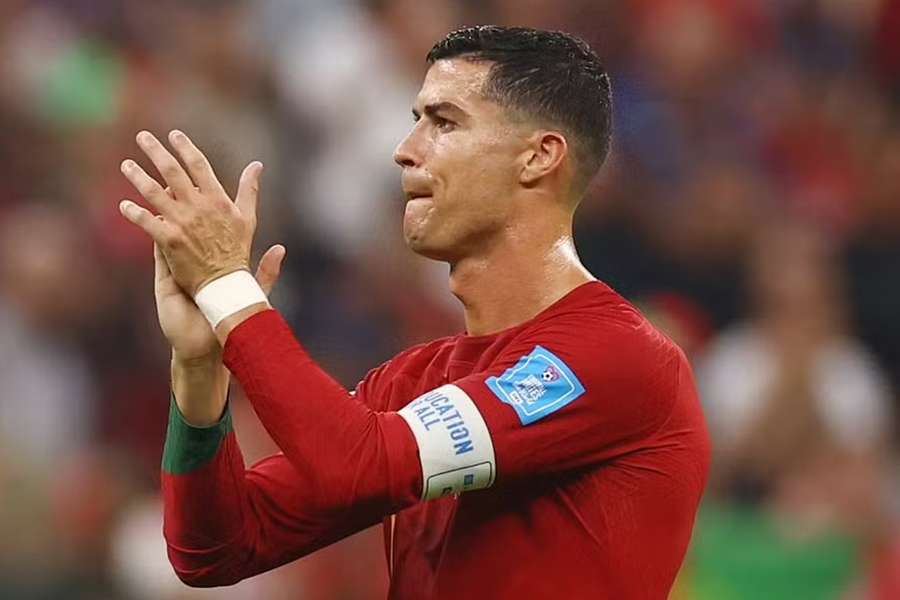 Ronaldo 'closing in on Saudi Arabia move with medical scheduled'