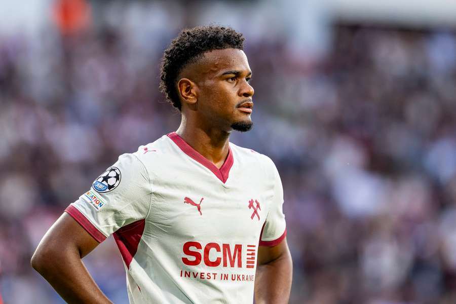 Alisson vem se destacando no Shakhtar