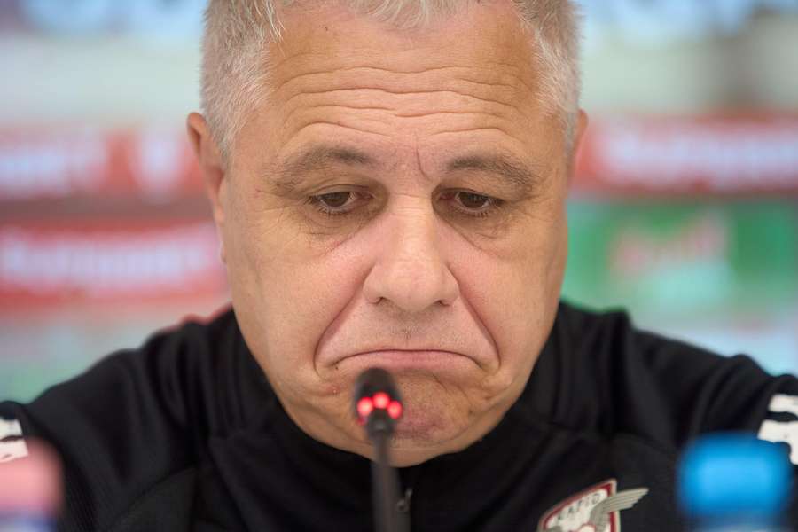 Marius Șumudică Marius Șumudică