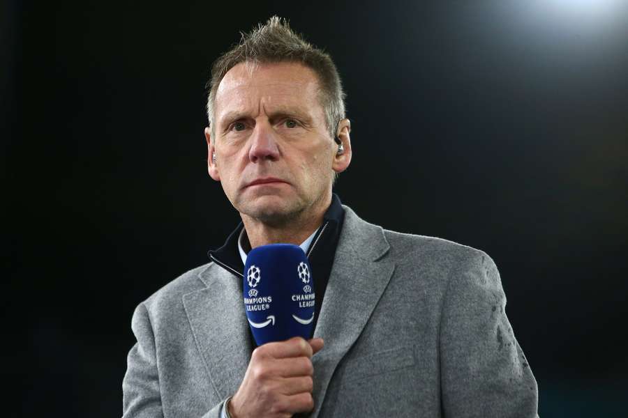 Stuart Pierce Stuart Pierce
