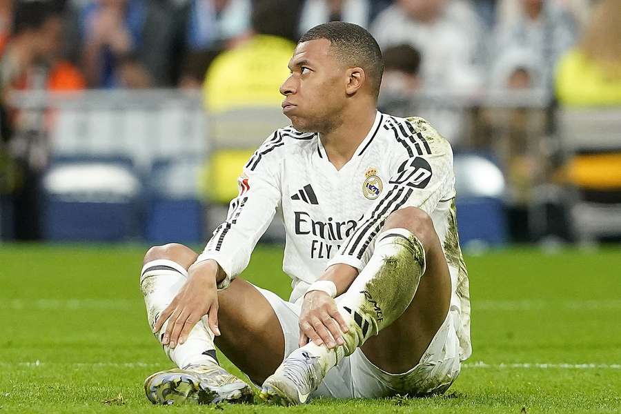 Mbappé sa v Madride postupne rozbehol. 
