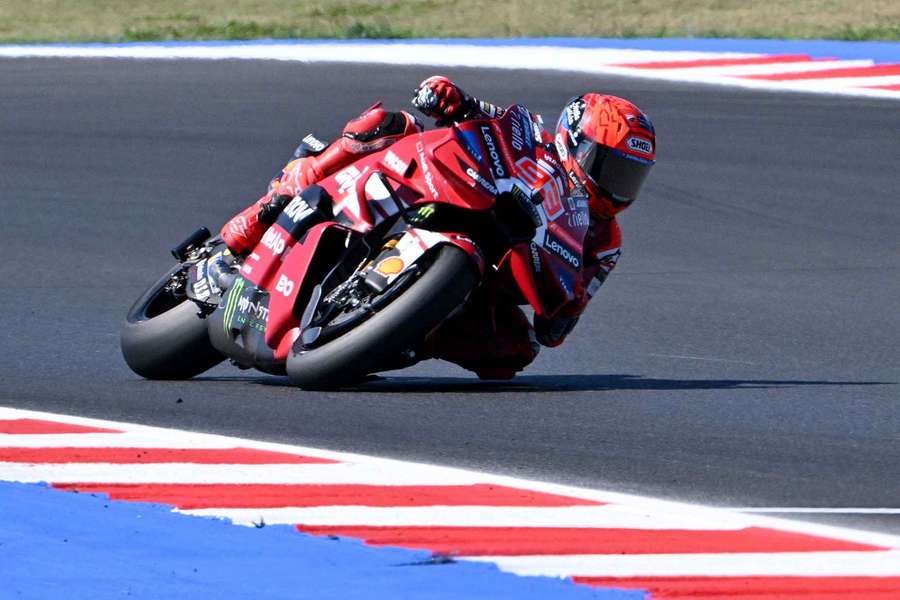 Márquez triunfa en Motegi Márquez triunfa en Motegi