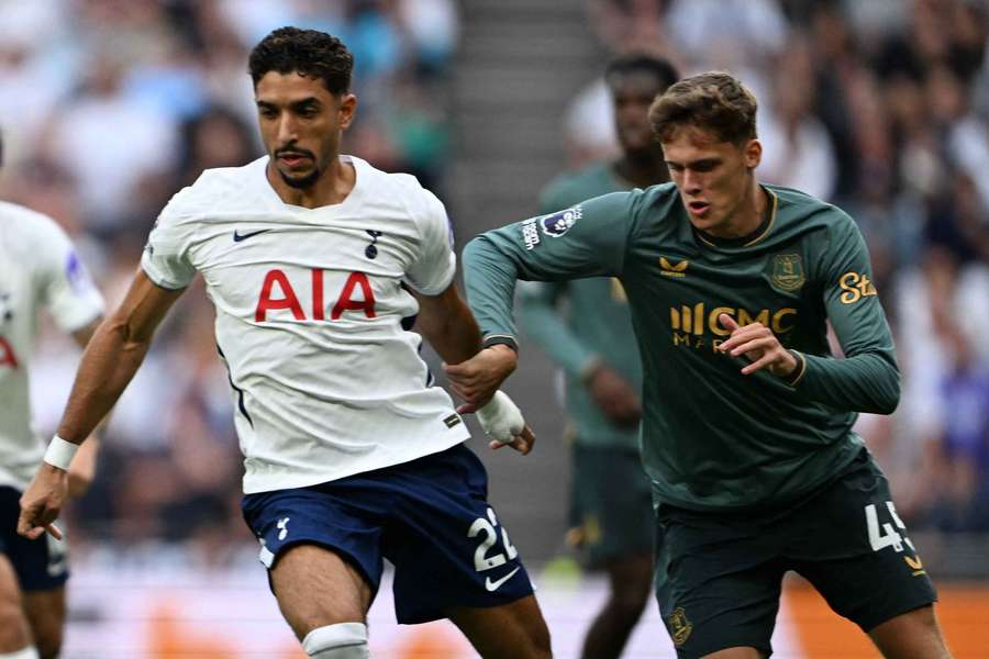 O Tottenham começou a temporada muito mal O Tottenham começou a temporada muito mal