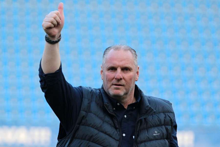 Nevídané! Táborsko padlo s outsiderem a kouč se ostře pustil do vlastních fanoušků