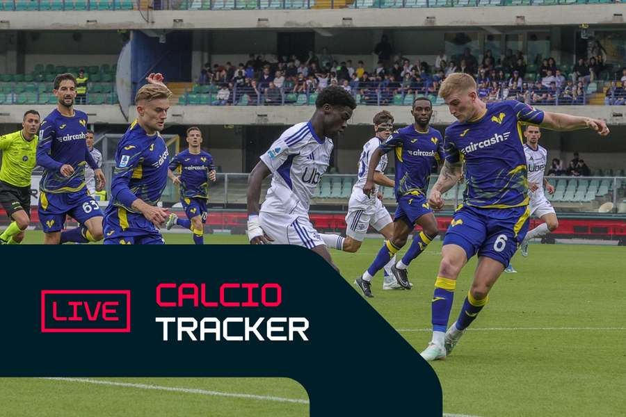Calcio LIVE Calcio LIVE